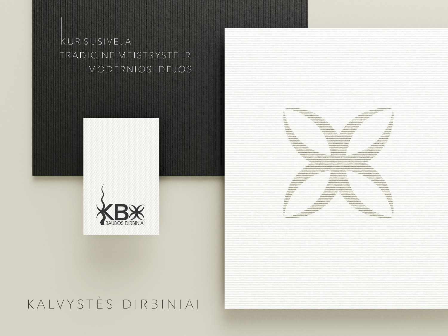 KB VISUAL BRANDING SOCIAL MEDIA