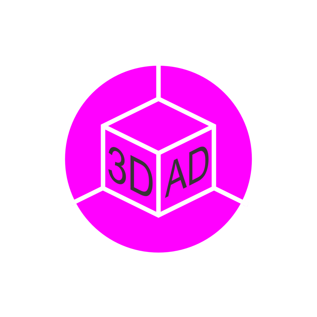 3d icon