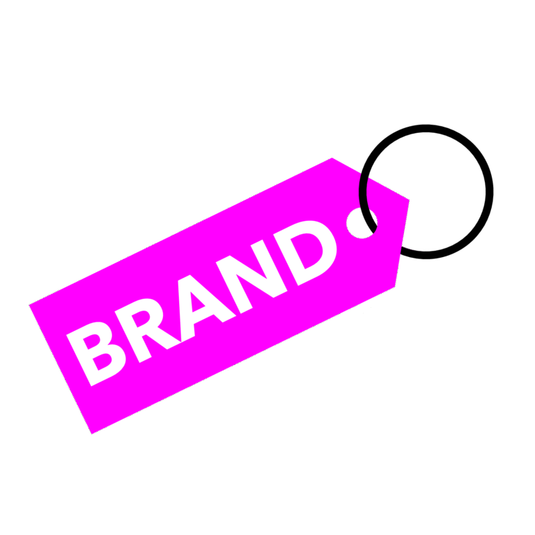 branding icon