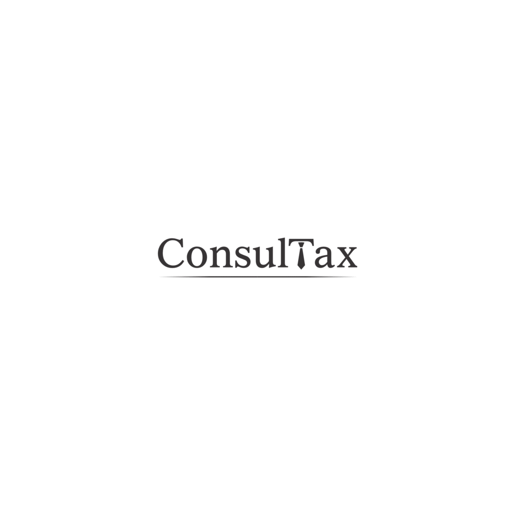 consultax logo