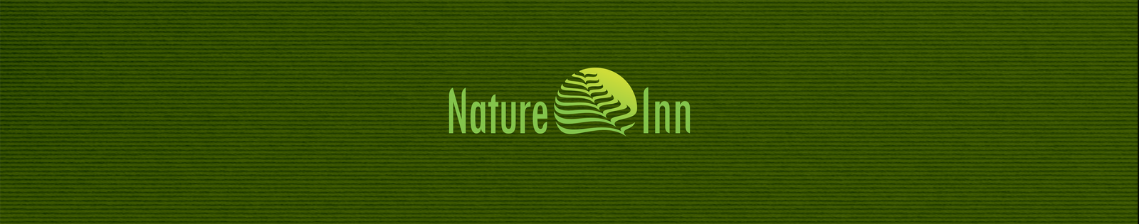 Nature inn logotipas