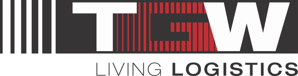 tgw logostics logo